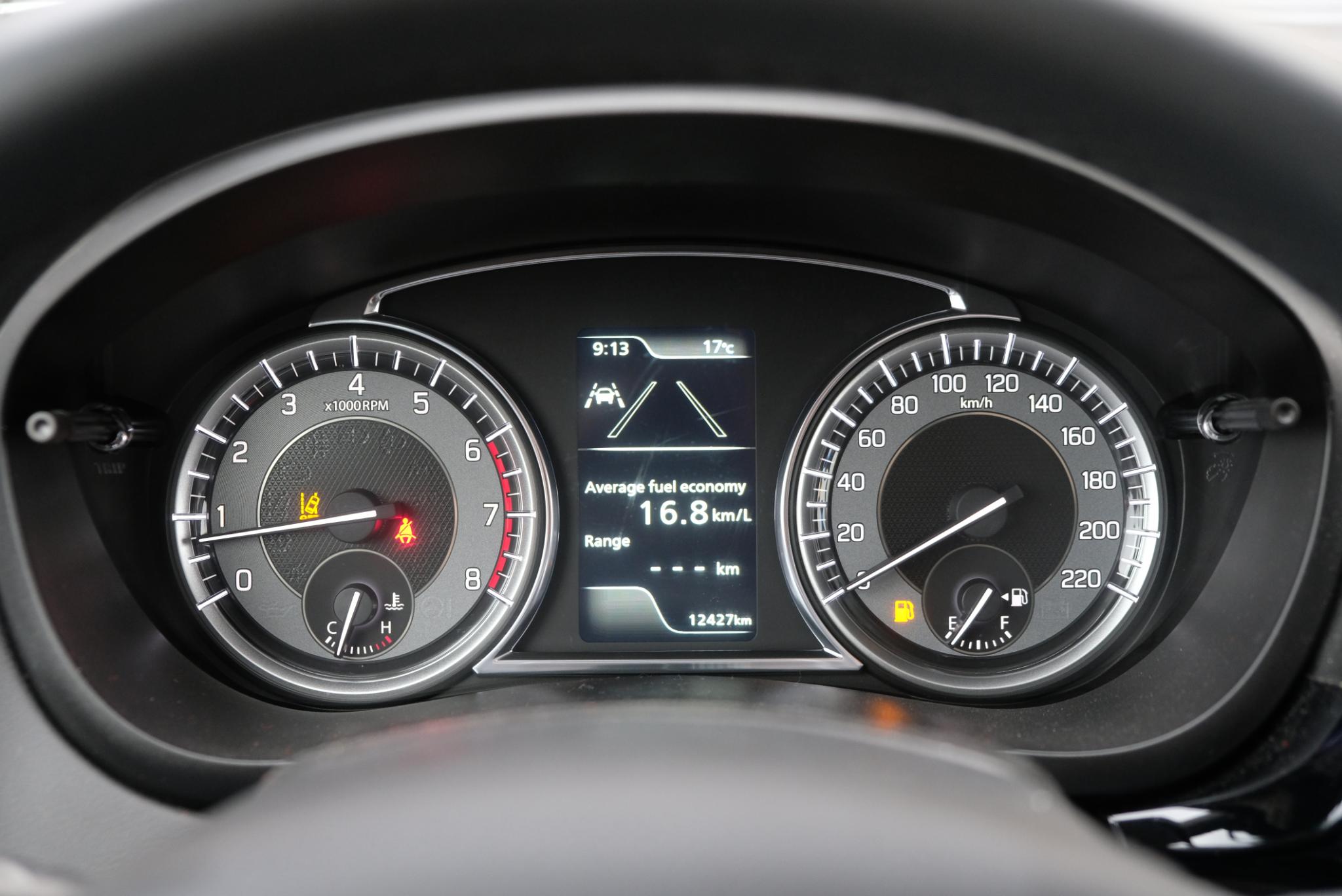 Suzuki S-Cross 1.4 Boosterjet 130pk Style Smart Hybrid | Navi | App Connect | Climate | Adaptive Cruise | Panoramadak | 360° Camera | Keyless | Blind Spot afbeelding 19