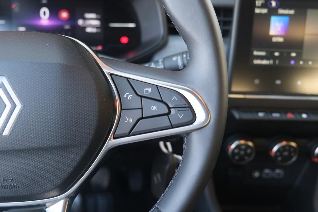 Renault Clio 1.0 TCe 90pk Evolution | App Connect | Airco | Cruise | LED | DAB | PDC afbeelding 9