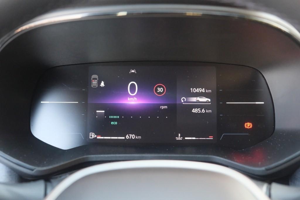 Renault Clio 1.0 TCe 90pk Evolution | App Connect | Airco | Cruise | LED | DAB | PDC afbeelding 10