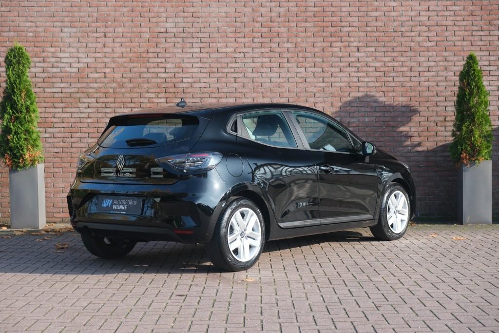 Renault Clio 1.0 TCe 90pk Evolution | App Connect | Airco | Cruise | LED | DAB | PDC afbeelding 25