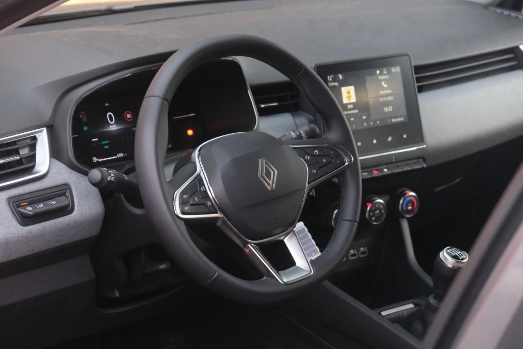 Renault Clio 1.0 TCe 90pk Evolution | App Connect | Airco | Cruise | LED | DAB | PDC afbeelding 7