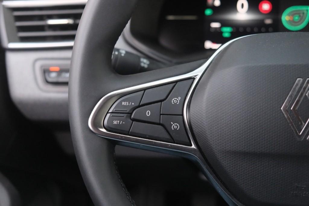 Renault Clio 1.0 TCe 90pk Evolution | App Connect | Airco | Cruise | LED | DAB | PDC afbeelding 8