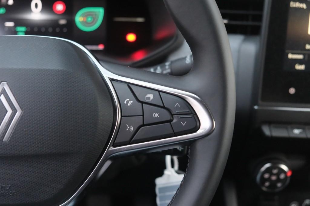 Renault Clio 1.0 TCe 90pk Evolution | App Connect | Airco | Cruise | LED | DAB | PDC afbeelding 9