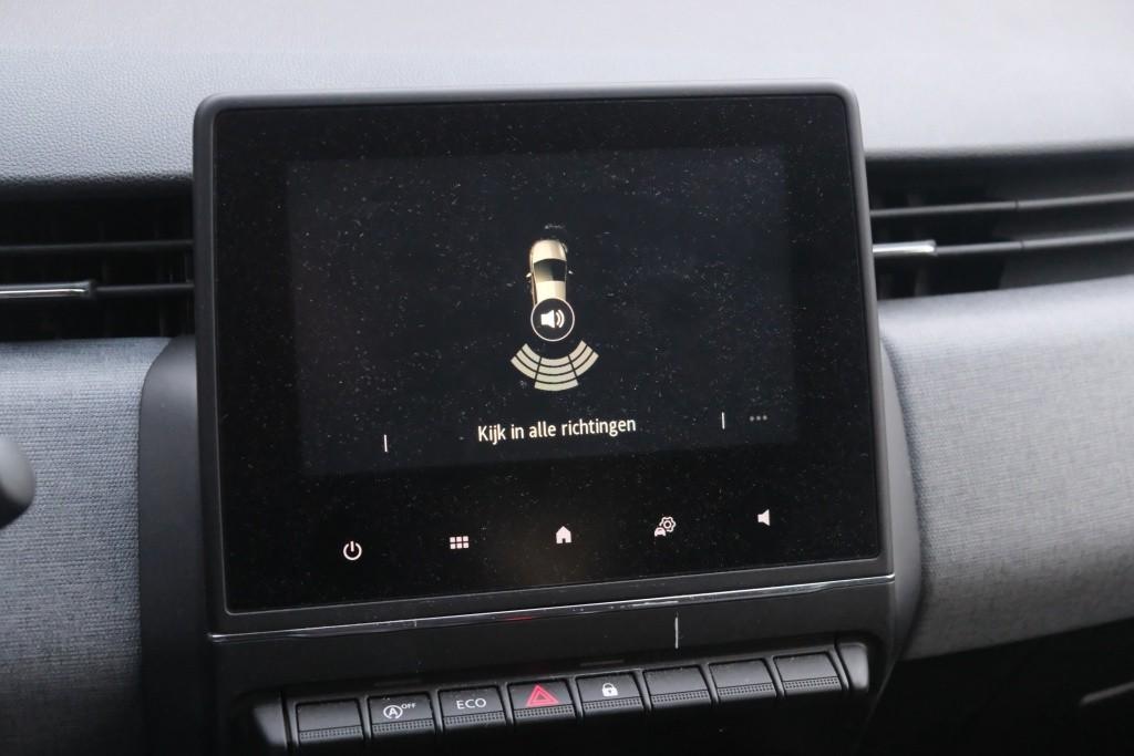 Renault Clio 1.0 TCe 90pk Evolution | App Connect | Airco | Cruise | LED | DAB | PDC afbeelding 16