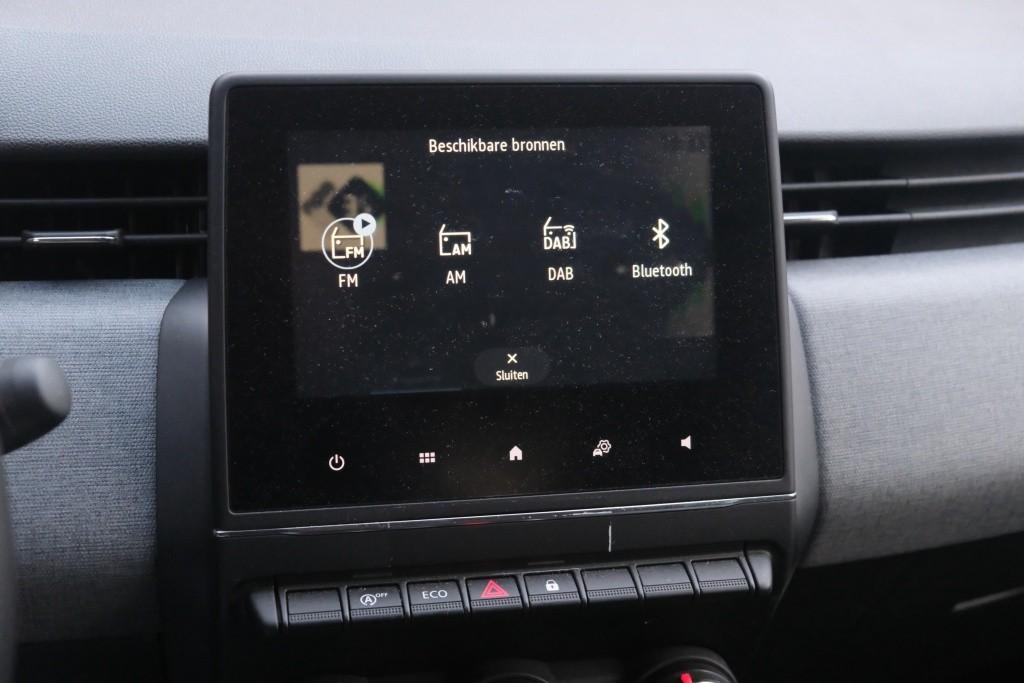 Renault Clio 1.0 TCe 90pk Evolution | App Connect | Airco | Cruise | LED | DAB | PDC afbeelding 17