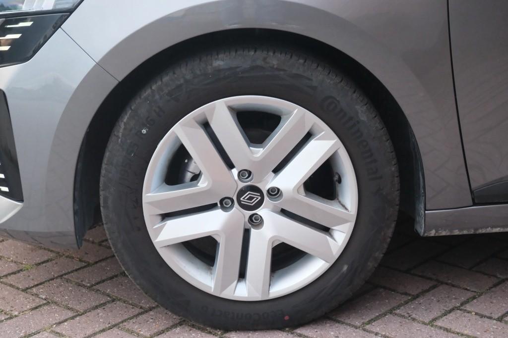 Renault Clio 1.0 TCe 90pk Evolution | App Connect | Airco | Cruise | LED | DAB | PDC afbeelding 22