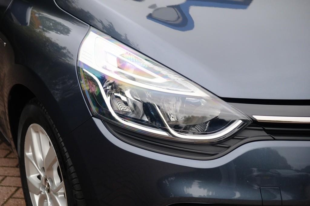 Renault Clio 0.9 TCe 90pk Limited | Navi | Airco | Cruise | PDC afbeelding 2