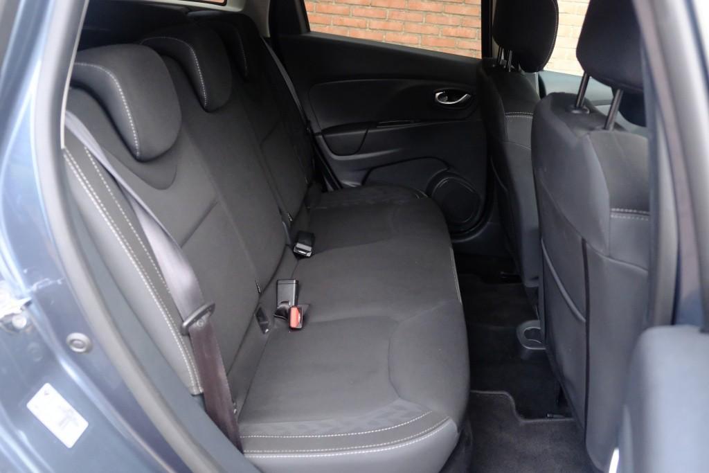 Renault Clio 0.9 TCe 90pk Limited | Navi | Airco | Cruise | PDC afbeelding 3