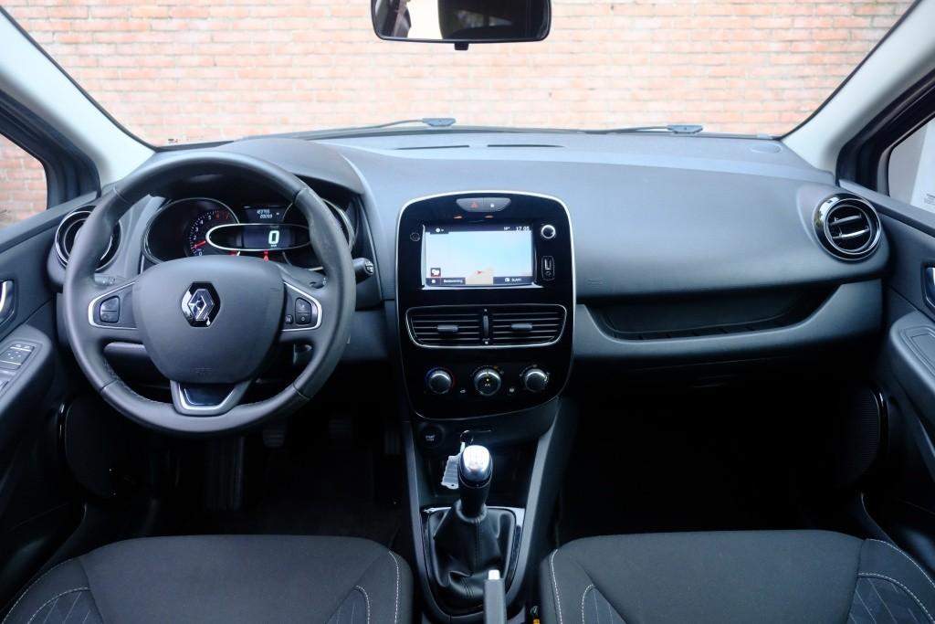 Renault Clio 0.9 TCe 90pk Limited | Navi | Airco | Cruise | PDC afbeelding 6