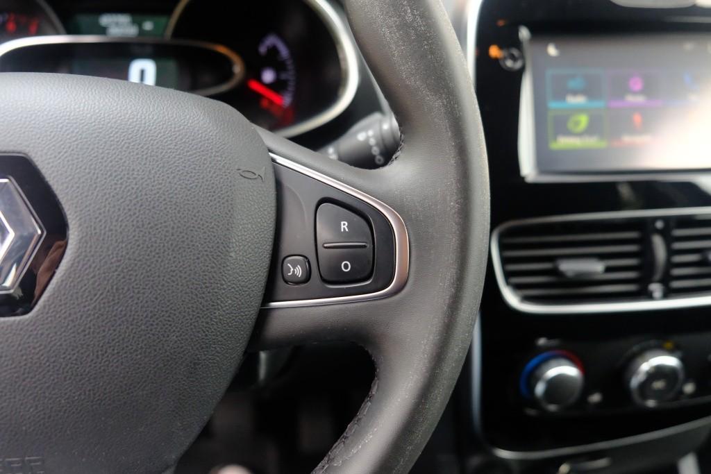 Renault Clio 0.9 TCe 90pk Limited | Navi | Airco | Cruise | PDC afbeelding 9