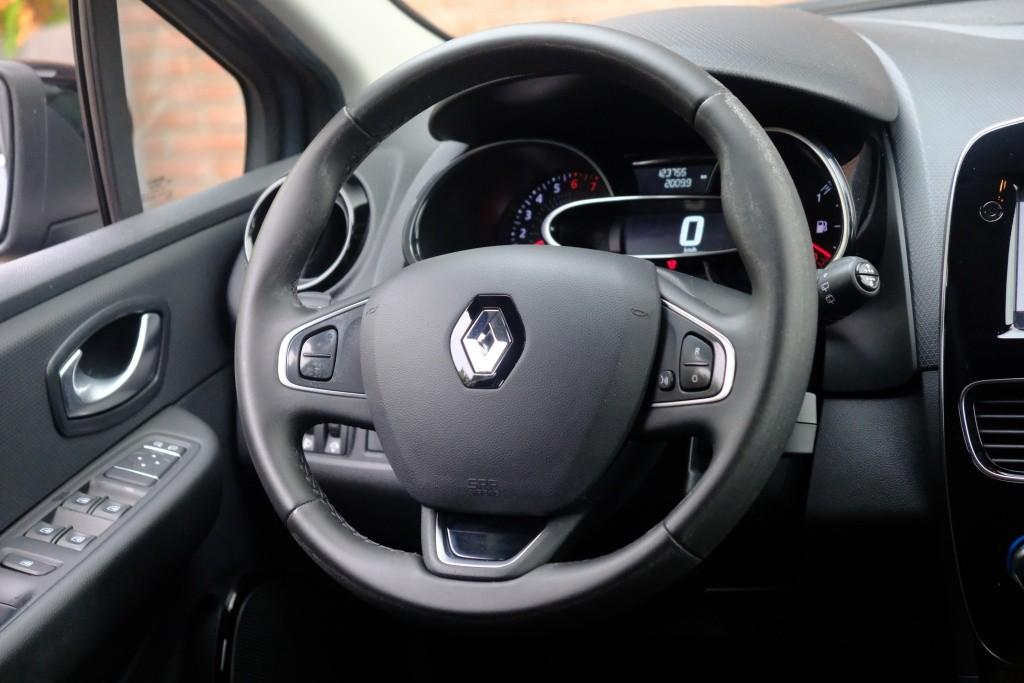 Renault Clio 0.9 TCe 90pk Limited | Navi | Airco | Cruise | PDC afbeelding 11