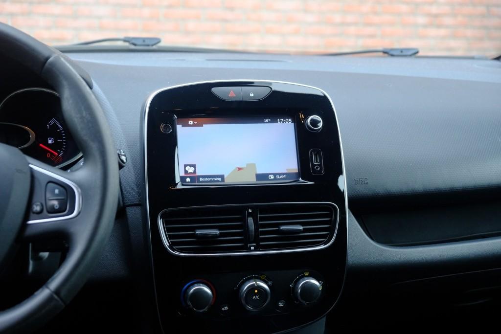 Renault Clio 0.9 TCe 90pk Limited | Navi | Airco | Cruise | PDC afbeelding 13