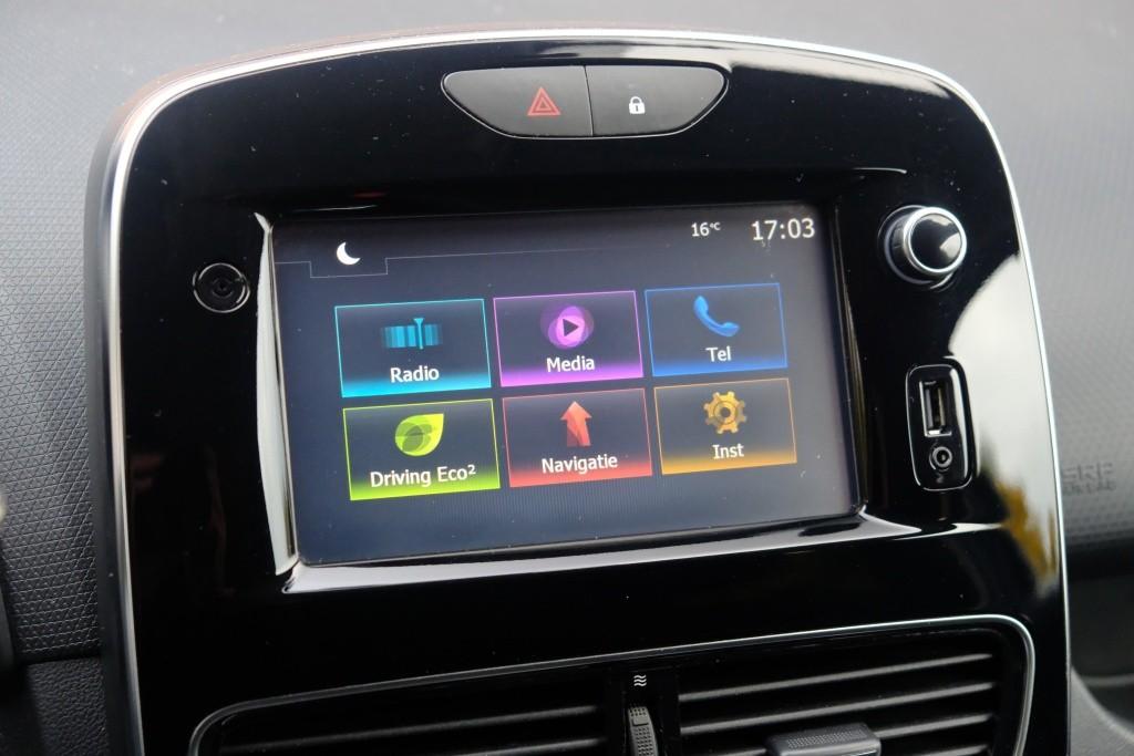 Renault Clio 0.9 TCe 90pk Limited | Navi | Airco | Cruise | PDC afbeelding 14