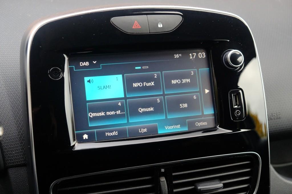 Renault Clio 0.9 TCe 90pk Limited | Navi | Airco | Cruise | PDC afbeelding 15