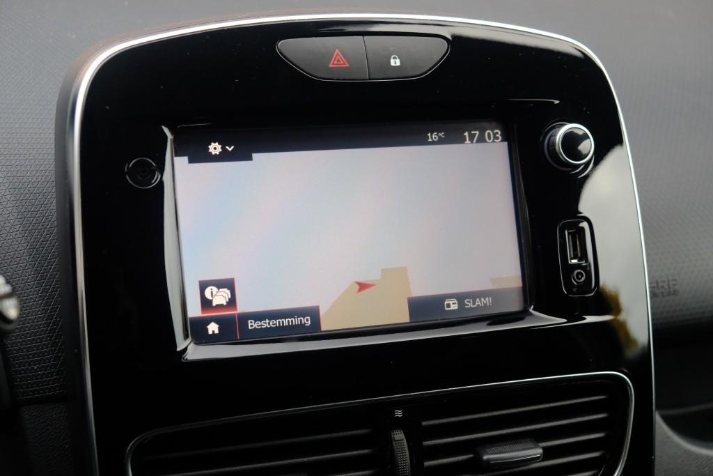Renault Clio 0.9 TCe 90pk Limited | Navi | Airco | Cruise | PDC afbeelding 16