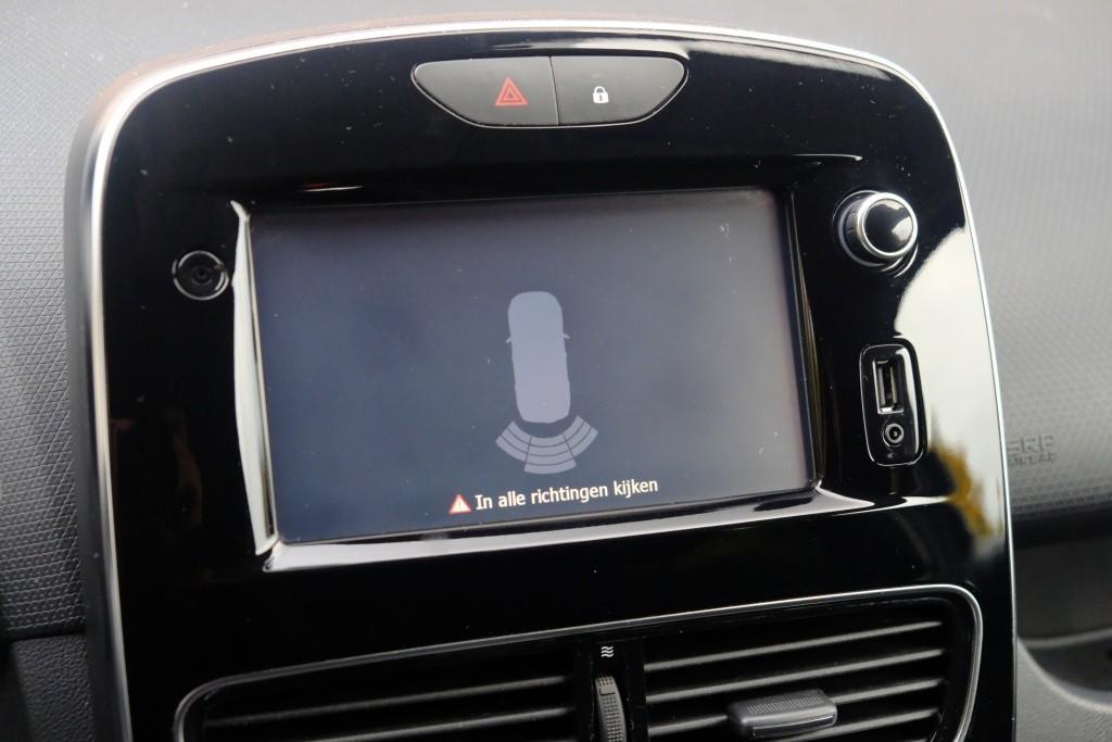 Renault Clio 0.9 TCe 90pk Limited | Navi | Airco | Cruise | PDC afbeelding 17