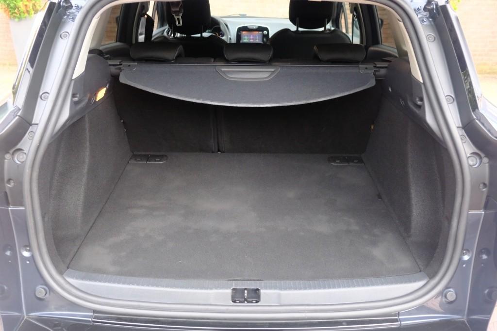 Renault Clio 0.9 TCe 90pk Limited | Navi | Airco | Cruise | PDC afbeelding 26