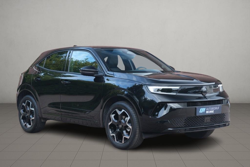 Opel Mokka 1.2 Turbo 130pk EAT8 GS | Nieuw Model ! | App Connect | Climate | Cruise | PDC | Winter Pakket afbeelding 1