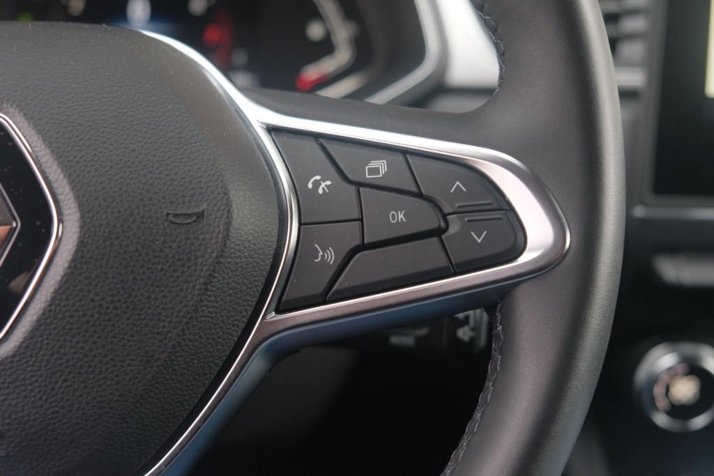 Renault Captur 1.0 TCe 90pk Intens | Navi | Climate | Cruise | Keyless | Camera | PDC afbeelding 10