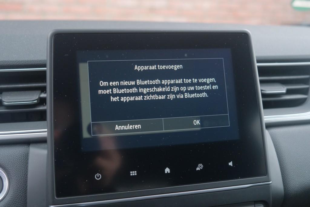 Renault Captur 1.0 TCe 90pk Intens | Navi | Climate | Cruise | Keyless | Camera | PDC afbeelding 19