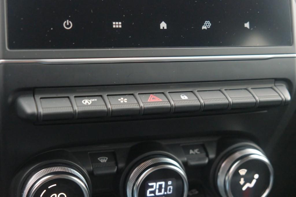 Renault Captur 1.0 TCe 90pk Intens | Navi | Climate | Cruise | Keyless | Camera | PDC afbeelding 22