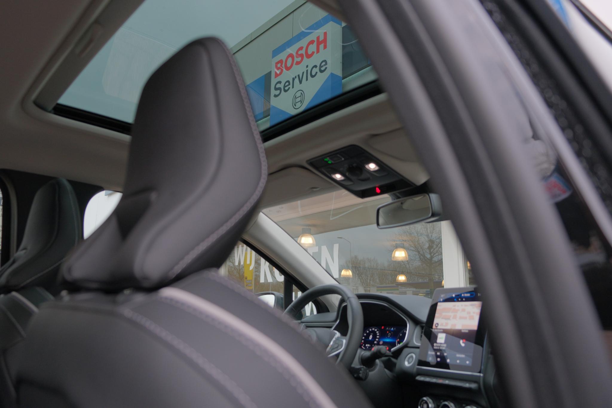 Mitsubishi ASX 1.3 DI-T 158pk 7DCT Instyle | Navi | Panoramdak | Leer | Bose Sound | Clima | Cruise afbeelding 12