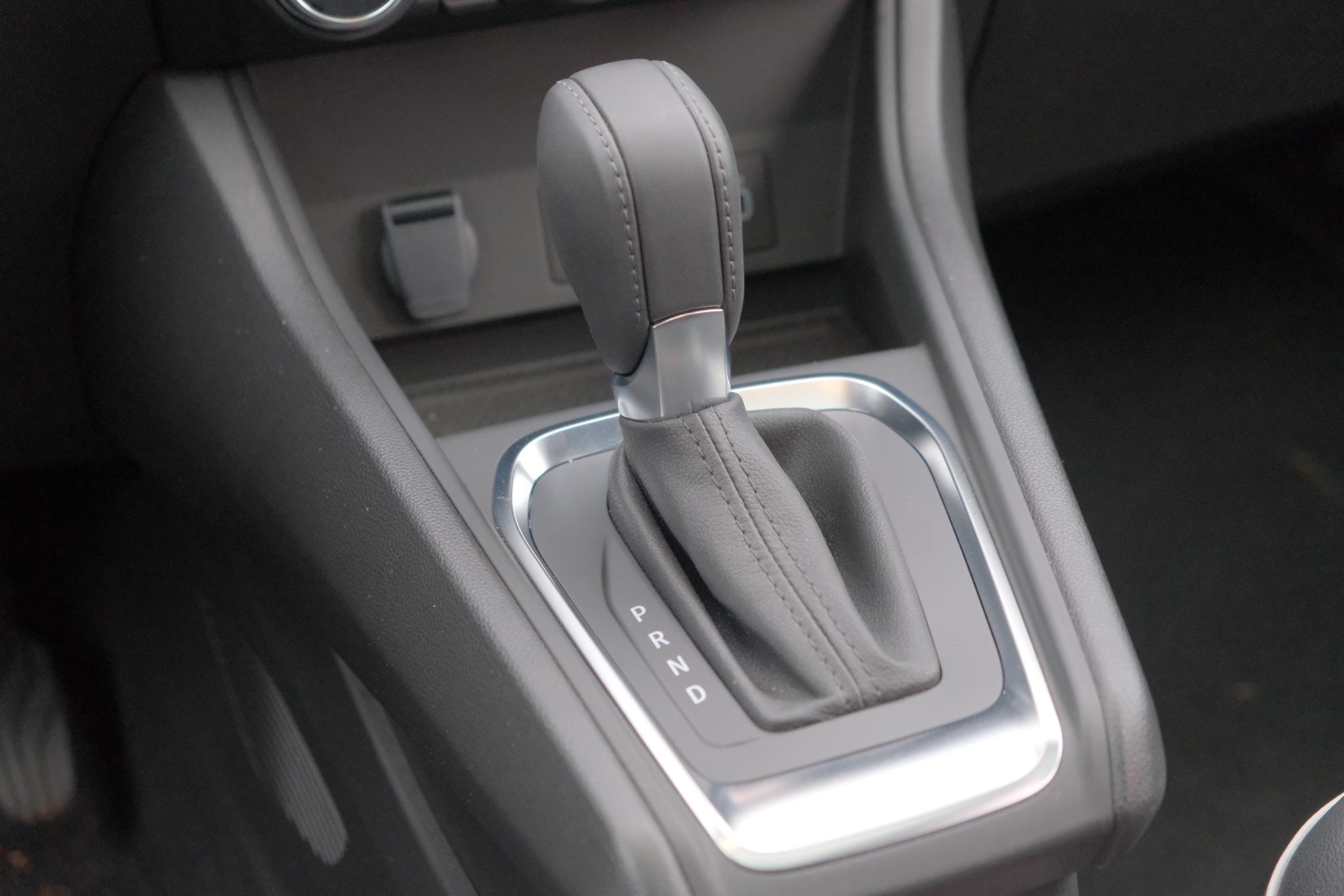 Mitsubishi ASX 1.3 DI-T 158pk 7DCT Instyle | Navi | Panoramdak | Leer | Bose Sound | Clima | Cruise afbeelding 14