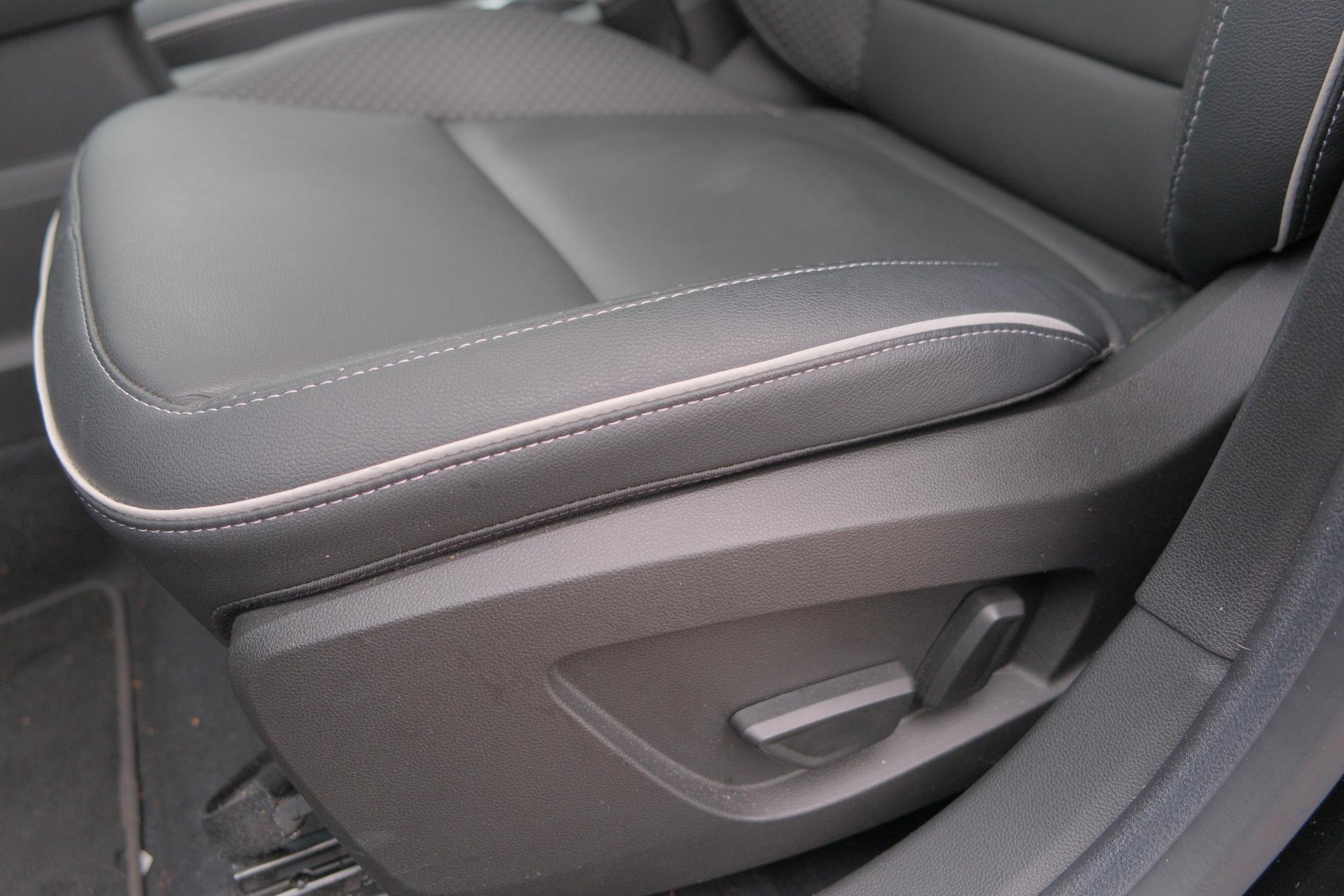 Mitsubishi ASX 1.3 DI-T 158pk 7DCT Instyle | Navi | Panoramdak | Leer | Bose Sound | Clima | Cruise afbeelding 23