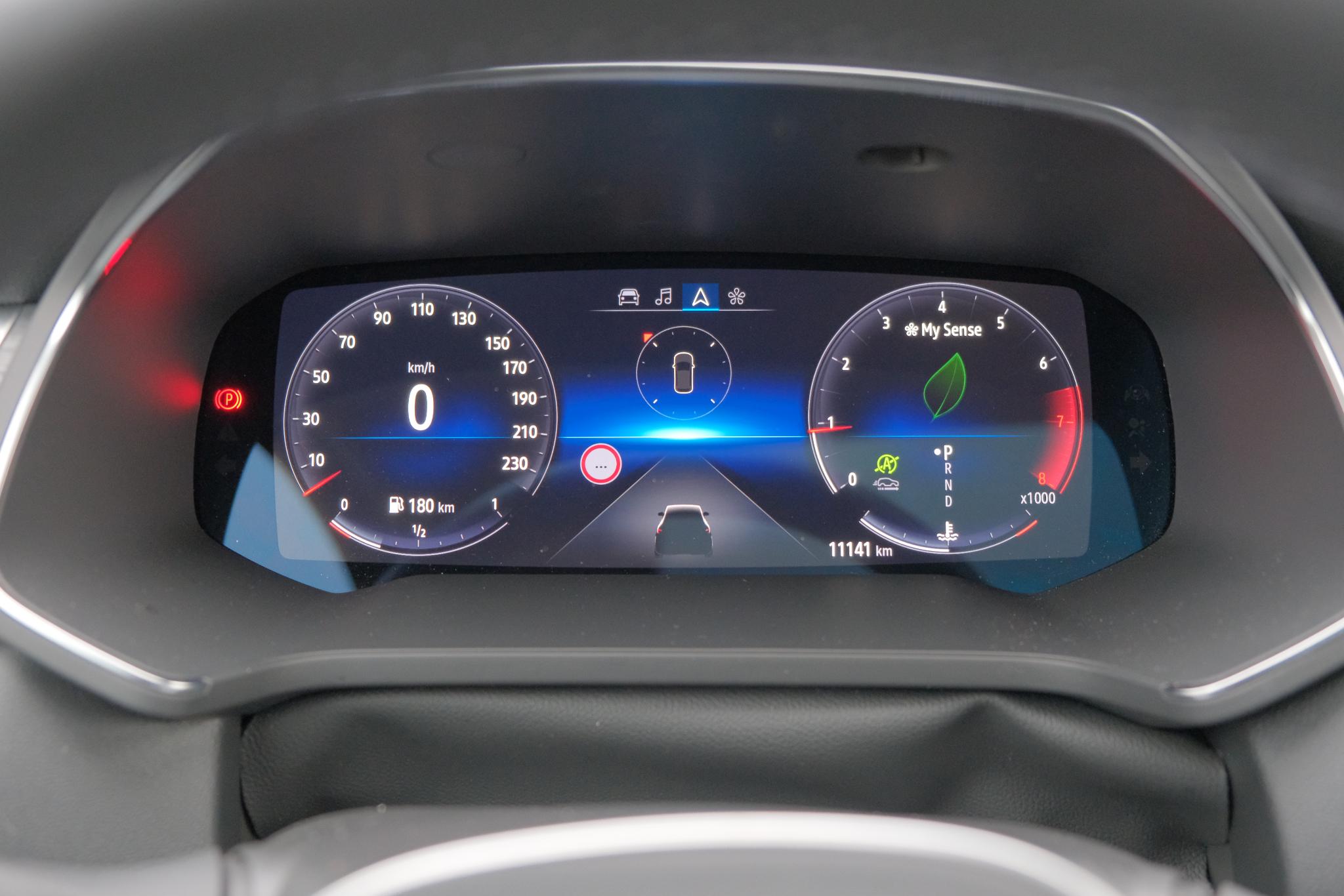 Mitsubishi ASX 1.3 DI-T 158pk 7DCT Instyle | Navi | Panoramdak | Leer | Bose Sound | Clima | Cruise afbeelding 26