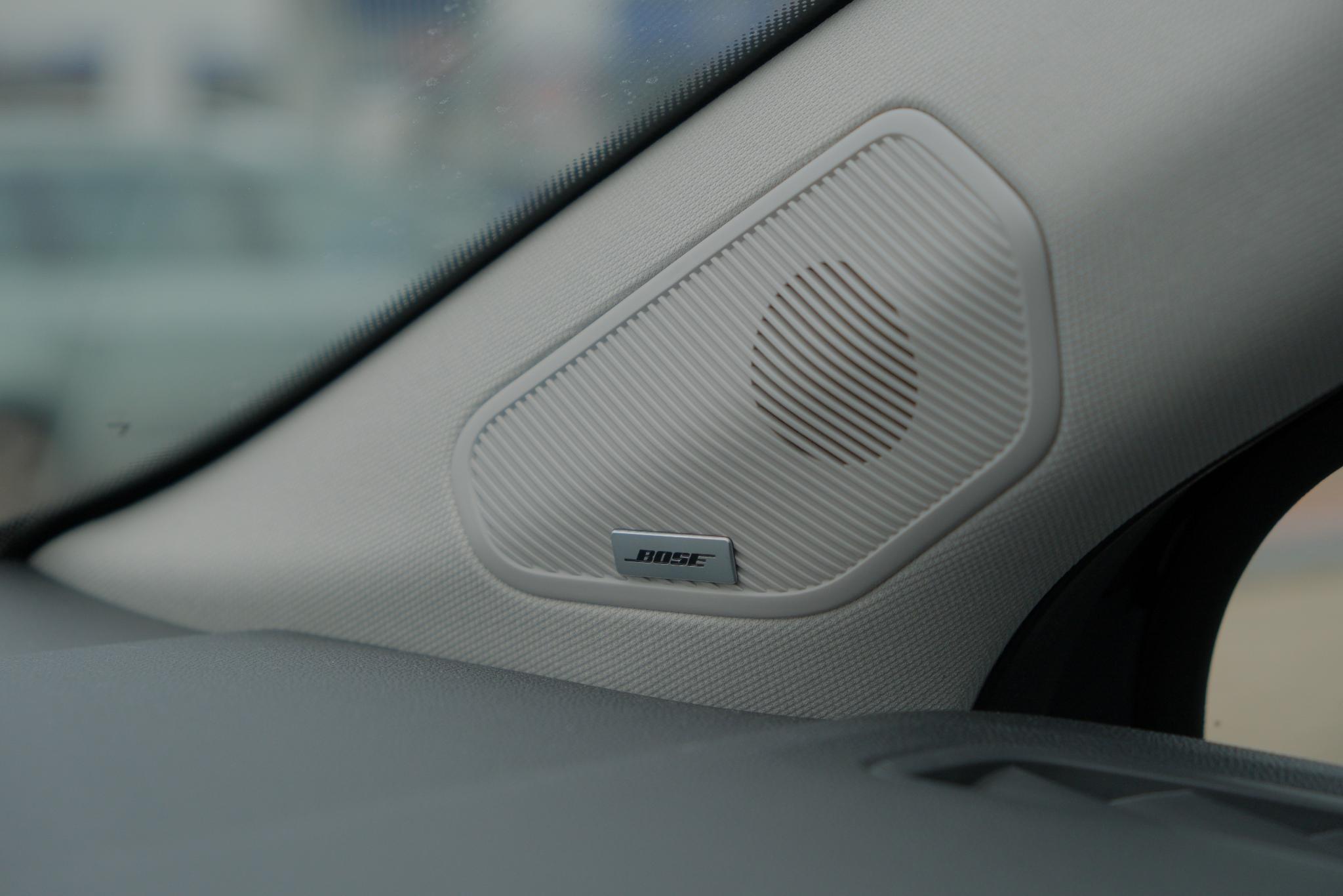 Mitsubishi ASX 1.3 DI-T 158pk 7DCT Instyle | Navi | Panoramdak | Leer | Bose Sound | Clima | Cruise afbeelding 27