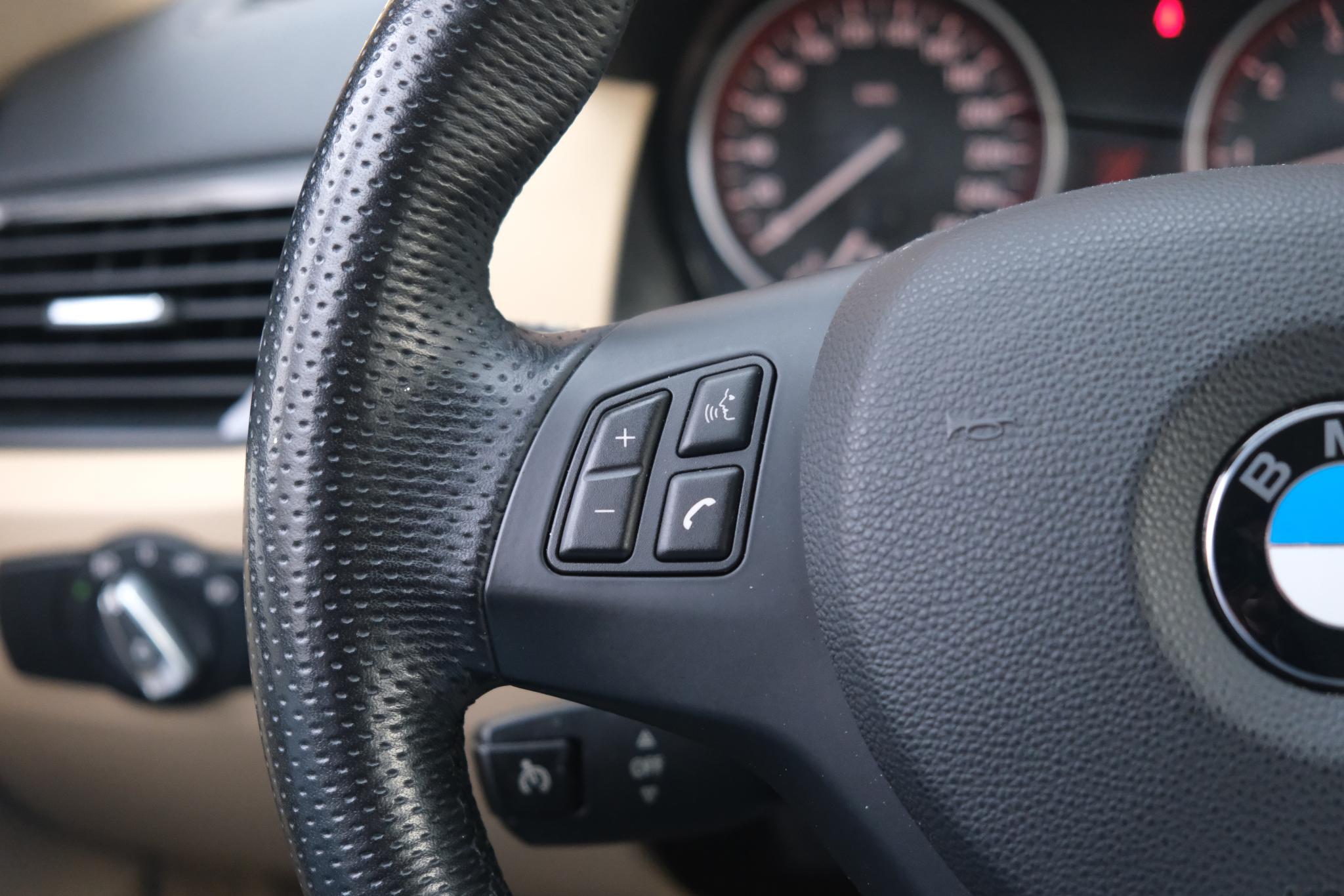 BMW X1 xDrive20i 184pk Aut. High Executive | Navi | Climate | Cruise | Xenon | Stoelverwarming | Leder | PDC afbeelding 10