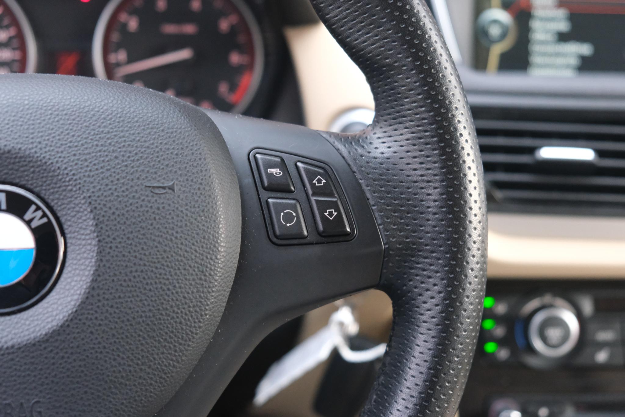 BMW X1 xDrive20i 184pk Aut. High Executive | Navi | Climate | Cruise | Xenon | Stoelverwarming | Leder | PDC afbeelding 11