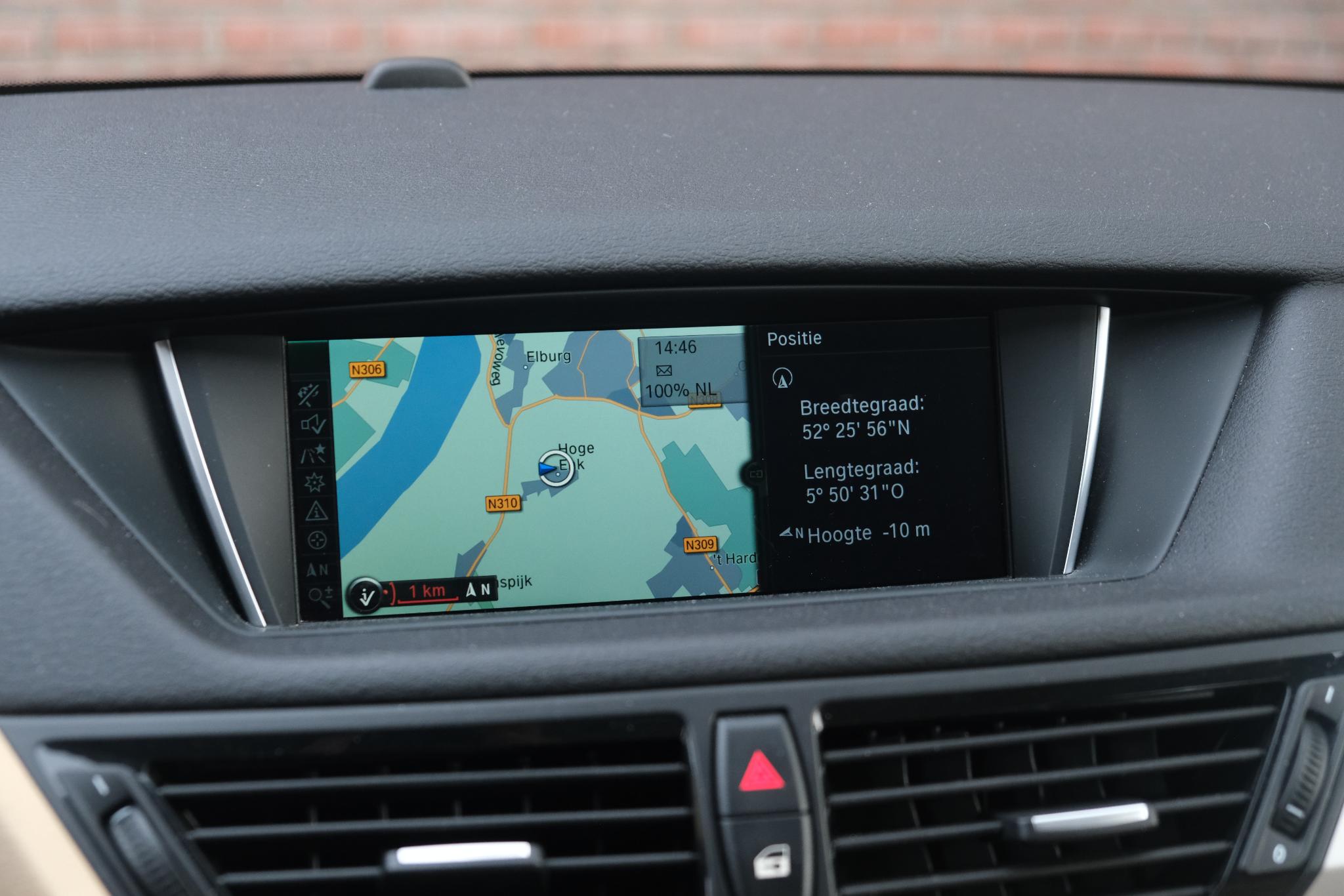 BMW X1 xDrive20i 184pk Aut. High Executive | Navi | Climate | Cruise | Xenon | Stoelverwarming | Leder | PDC afbeelding 19