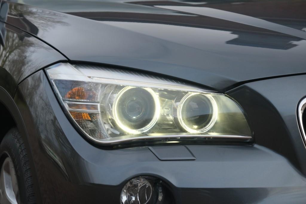 BMW X1 xDrive20i 184pk Aut. High Executive | Navi | Climate | Cruise | Xenon | Stoelverwarming | Leder | PDC afbeelding 2