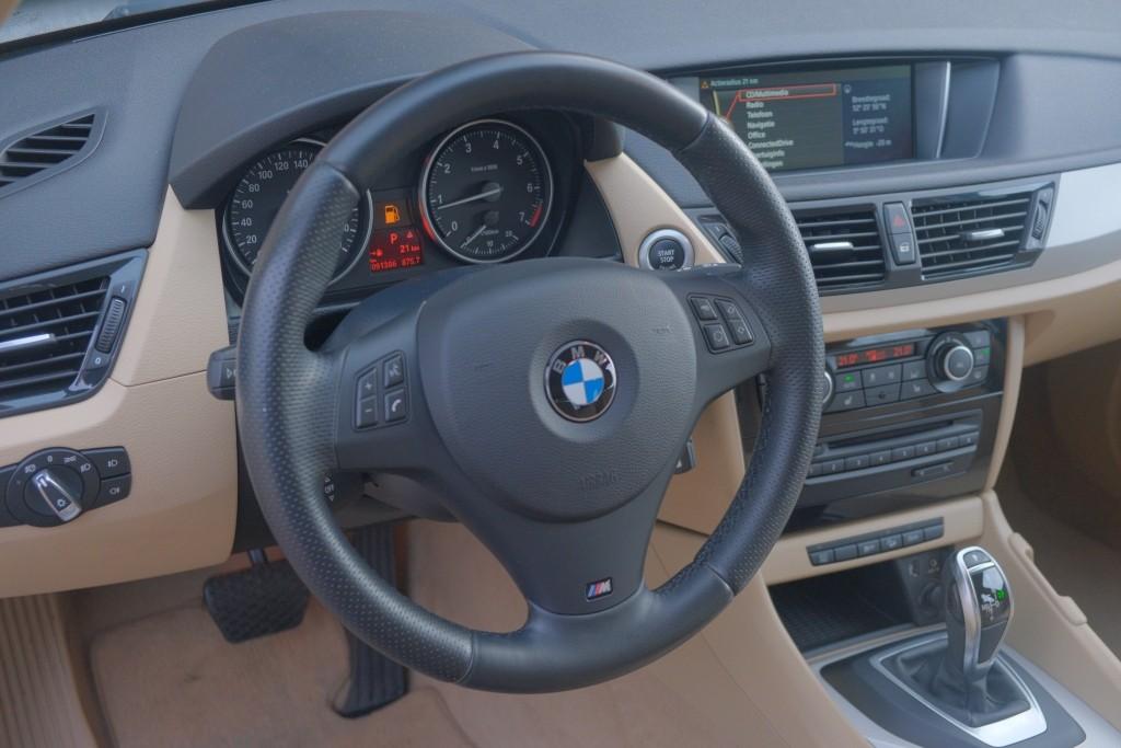 BMW X1 xDrive20i 184pk Aut. High Executive | Navi | Climate | Cruise | Xenon | Stoelverwarming | Leder | PDC afbeelding 8