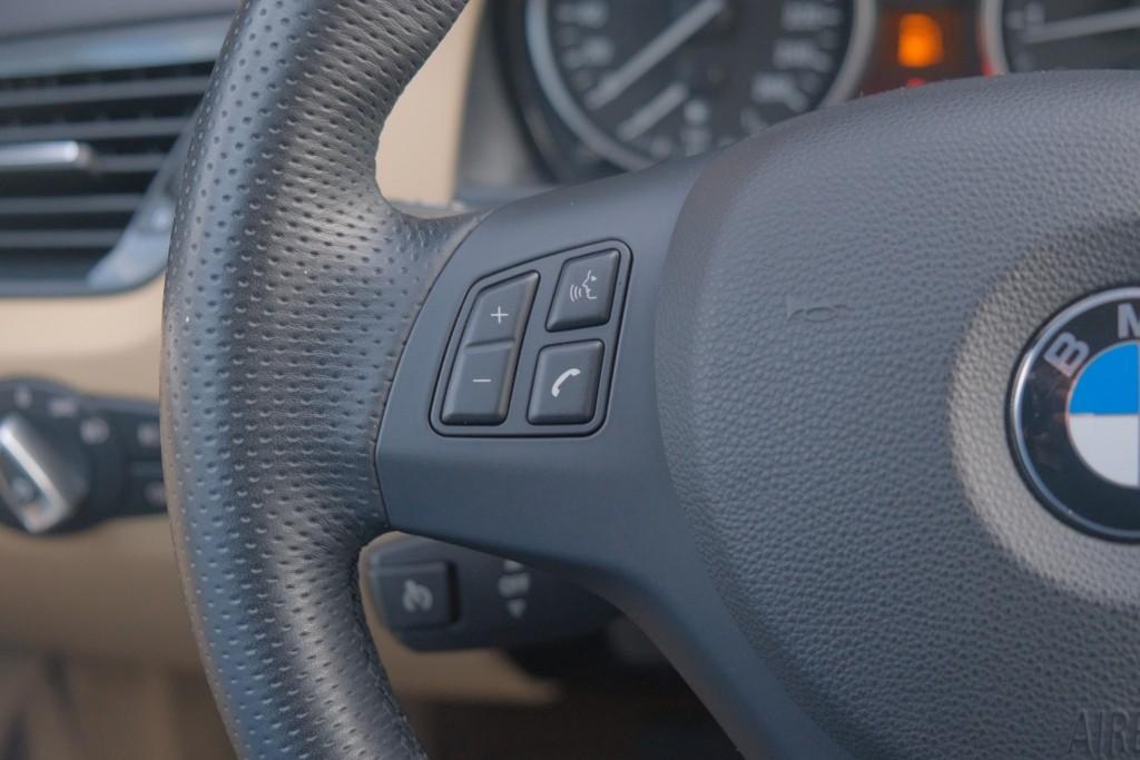 BMW X1 xDrive20i 184pk Aut. High Executive | Navi | Climate | Cruise | Xenon | Stoelverwarming | Leder | PDC afbeelding 9