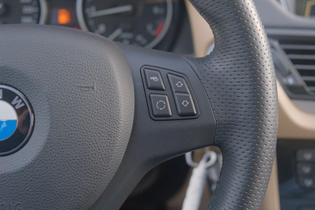 BMW X1 xDrive20i 184pk Aut. High Executive | Navi | Climate | Cruise | Xenon | Stoelverwarming | Leder | PDC afbeelding 10