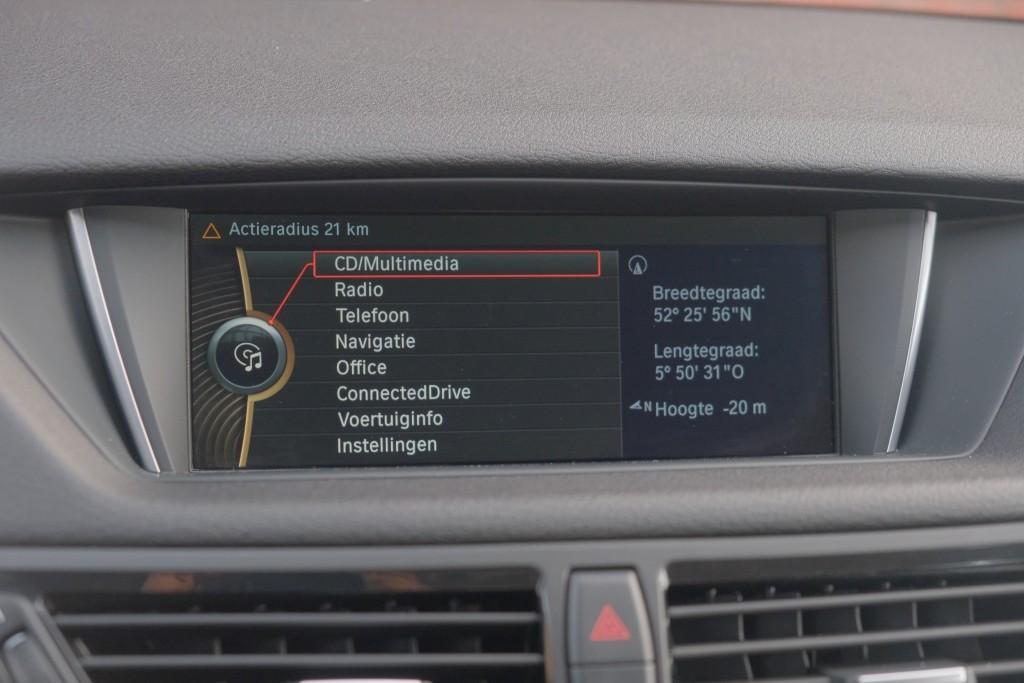 BMW X1 xDrive20i 184pk Aut. High Executive | Navi | Climate | Cruise | Xenon | Stoelverwarming | Leder | PDC afbeelding 17