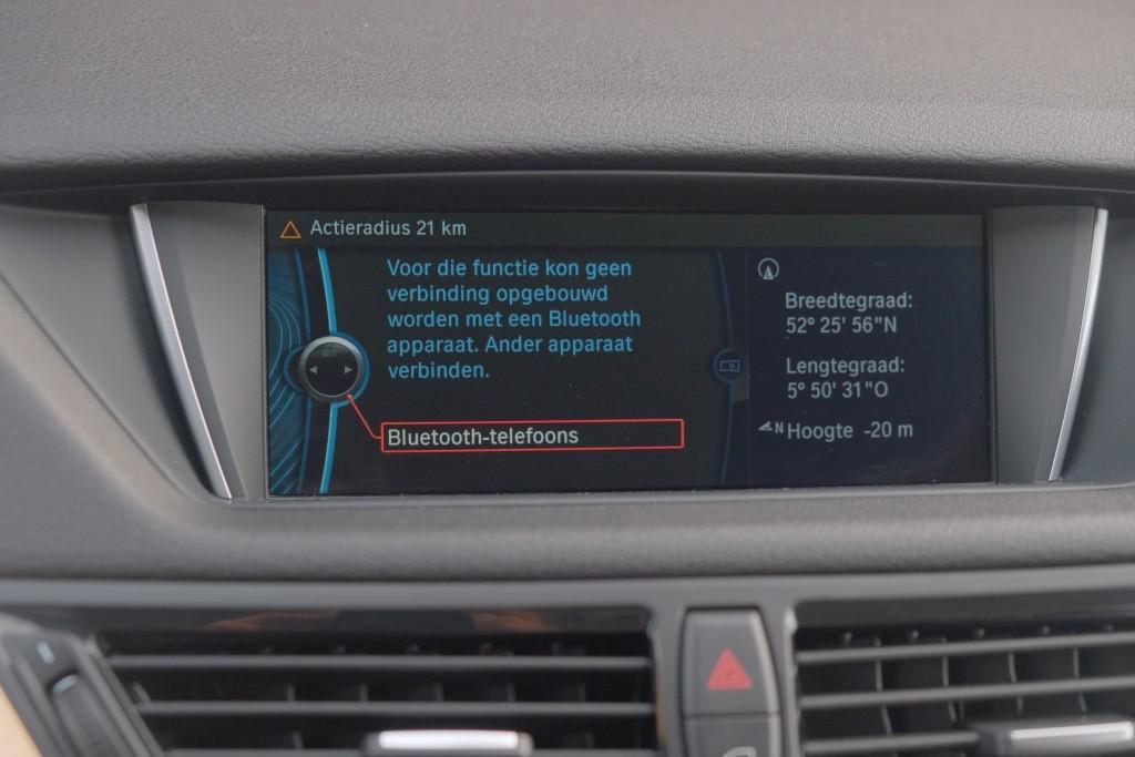 BMW X1 xDrive20i 184pk Aut. High Executive | Navi | Climate | Cruise | Xenon | Stoelverwarming | Leder | PDC afbeelding 19