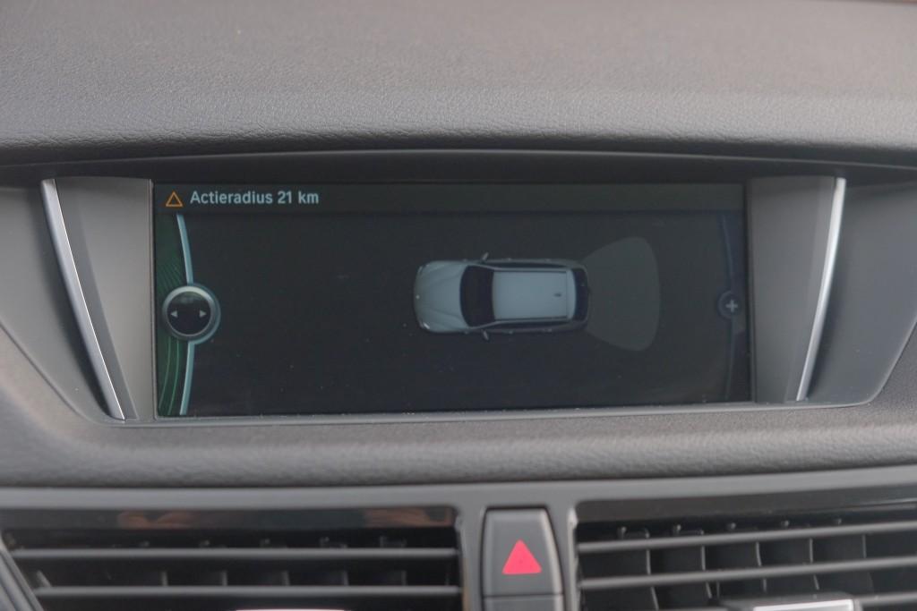 BMW X1 xDrive20i 184pk Aut. High Executive | Navi | Climate | Cruise | Xenon | Stoelverwarming | Leder | PDC afbeelding 22