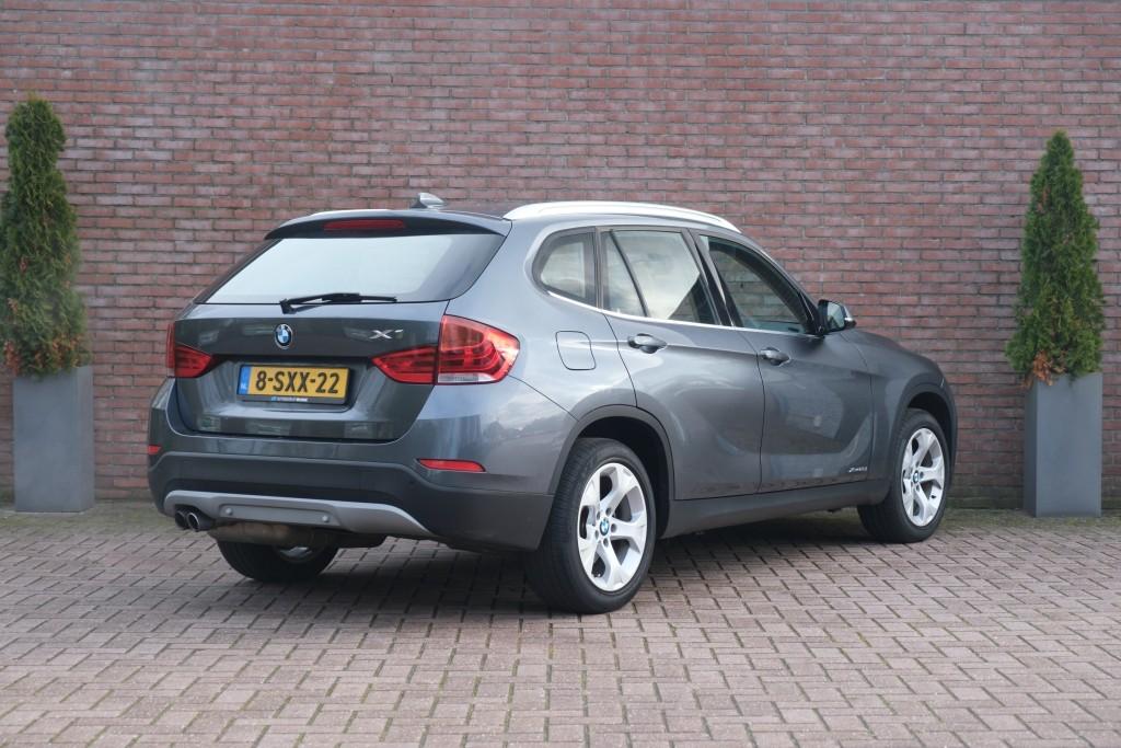 BMW X1 xDrive20i 184pk Aut. High Executive | Navi | Climate | Cruise | Xenon | Stoelverwarming | Leder | PDC afbeelding 31