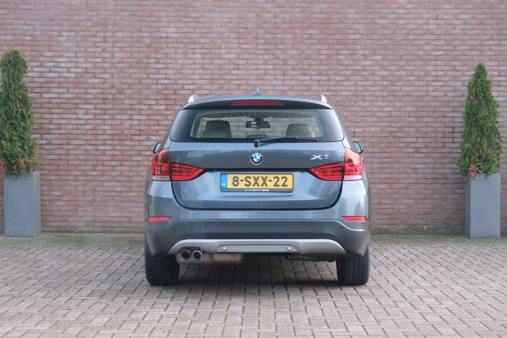 BMW X1 xDrive20i 184pk Aut. High Executive | Navi | Climate | Cruise | Xenon | Stoelverwarming | Leder | PDC afbeelding 33