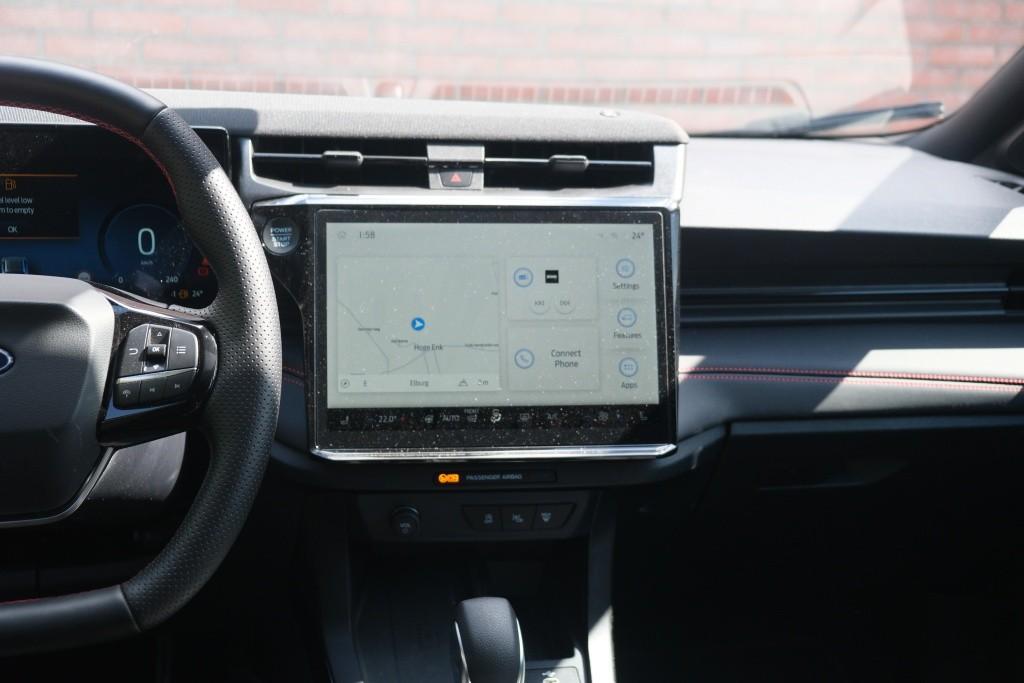 Ford Puma 1.0 EcoBoost Hybrid 155pk Aut. ST-Line X | Nieuw Model ! | Adaptive Cruise | 360° Camera | Panoramadak | Elektrische Achterklep | Trekhaak | Winter Pakket afbeelding 14