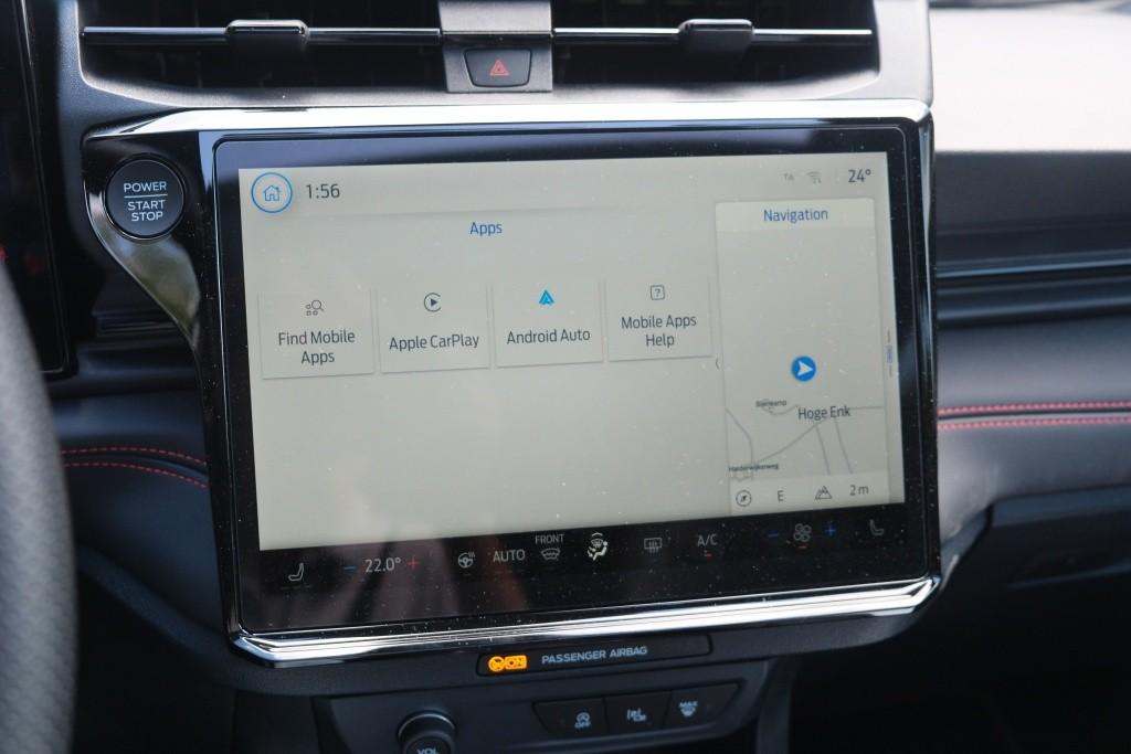 Ford Puma 1.0 EcoBoost Hybrid 155pk Aut. ST-Line X | Nieuw Model ! | Adaptive Cruise | 360° Camera | Panoramadak | Elektrische Achterklep | Trekhaak | Winter Pakket afbeelding 17