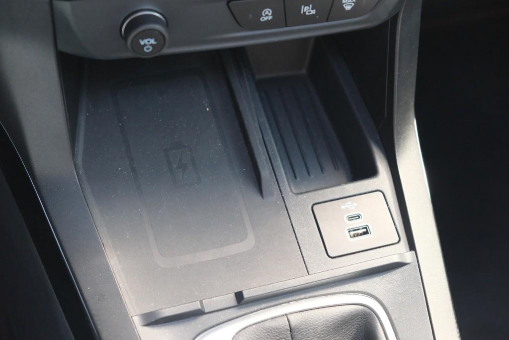 Ford Puma 1.0 EcoBoost Hybrid 155pk Aut. ST-Line X | Nieuw Model ! | Adaptive Cruise | 360° Camera | Panoramadak | Elektrische Achterklep | Trekhaak | Winter Pakket afbeelding 20