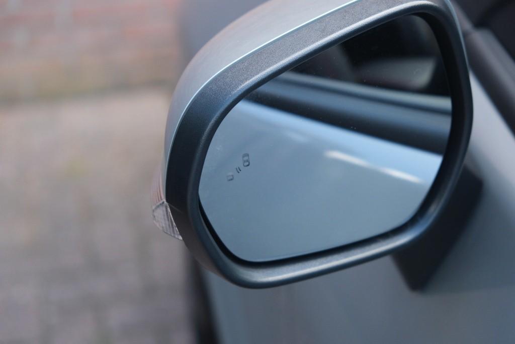 Ford Puma 1.0 EcoBoost Hybrid 155pk Aut. ST-Line X | Nieuw Model ! | Adaptive Cruise | 360° Camera | Panoramadak | Elektrische Achterklep | Trekhaak | Winter Pakket afbeelding 25