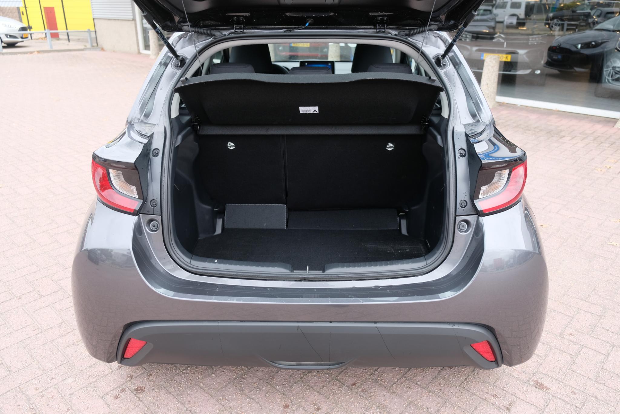 Mazda 2 Hybrid 1.5 116pk CVT Centre-line | App Connect | Climate | Adaptive Cruise | Camera | Stoelverwarming afbeelding 22