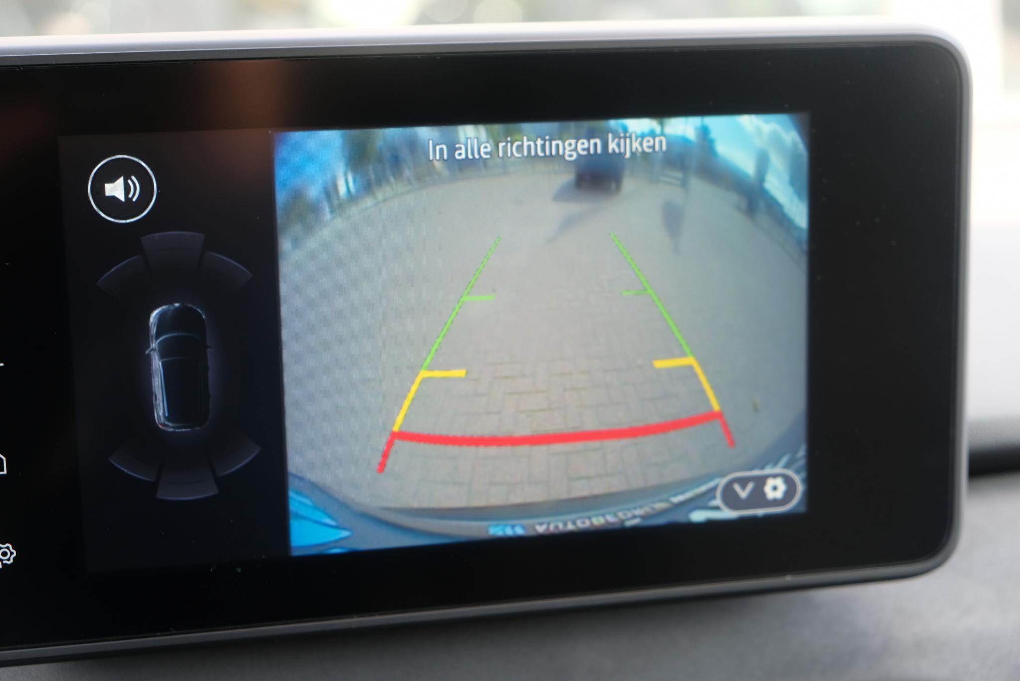 Dacia Jogger 1.6 Hybrid 140pk Aut. Extreme 7p. | Navi | App Connect | Climate | Cruise | Camera | Keyless | Blind Spot | PDC afbeelding 17