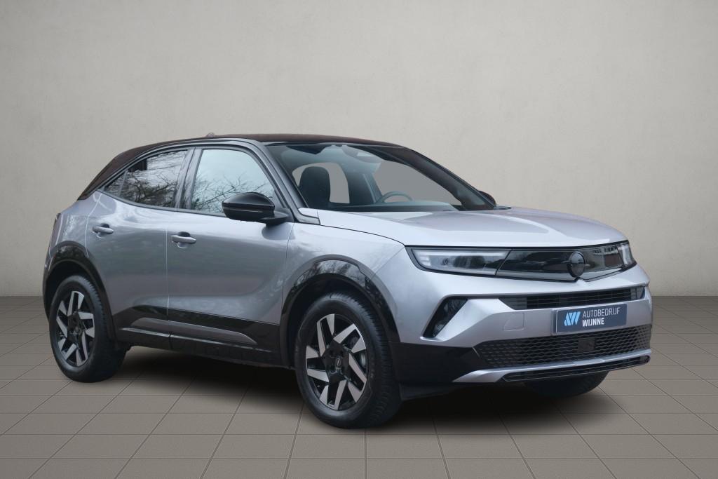 Opel Mokka 1.2 Turbo 100pk GS | Nieuw Model ! | App Connect | Climate | Cruise | Camera | PDC | Winter Pakket afbeelding 1