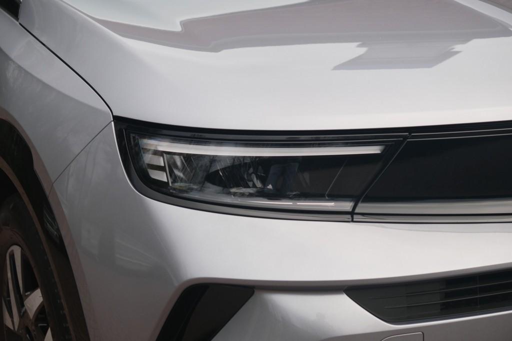 Opel Mokka 1.2 Turbo 100pk GS | Nieuw Model ! | App Connect | Climate | Cruise | Camera | PDC | Winter Pakket afbeelding 2